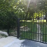 Gulyás Maison d'hôtes 4*