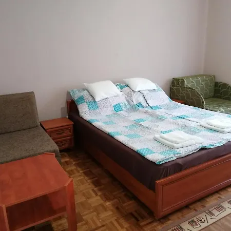 Gulyas Vendeghaz Zalakaros