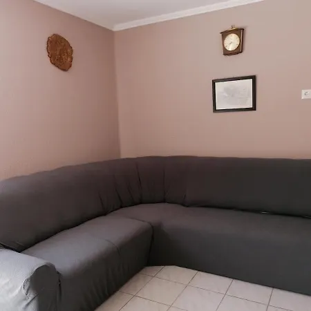 Guest house Gulyas Vendeghaz