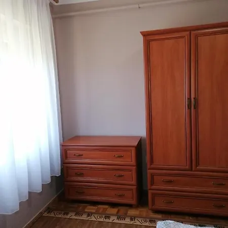 Gulyas Vendeghaz 4*