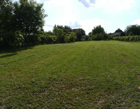 Vendégház Gulyás 4*