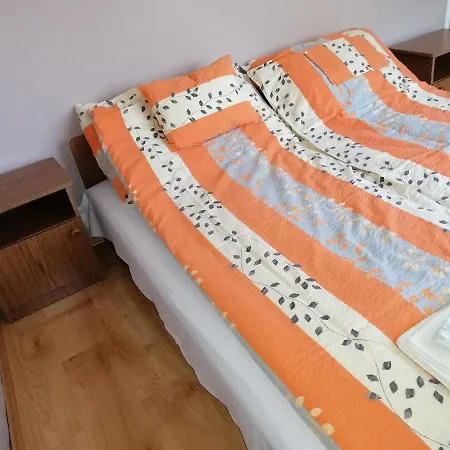Guest house Gulyas Vendeghaz