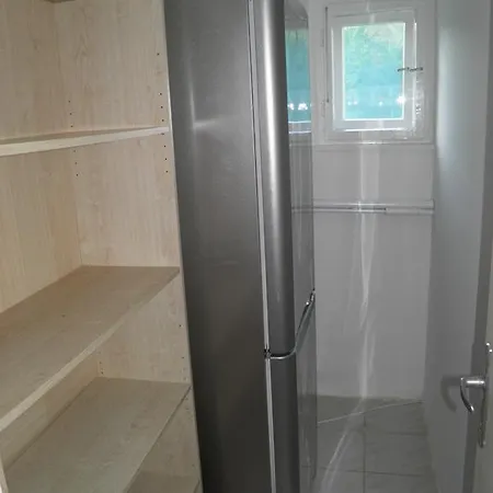 Gulyas Vendeghaz Guest house *