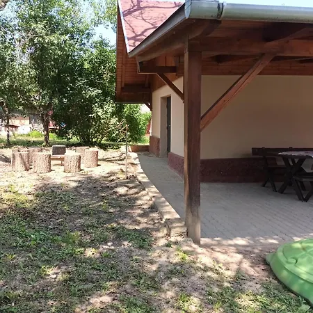 Pensión Gulyás