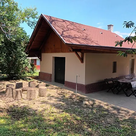 Gulyás Vendégház Zalakaros