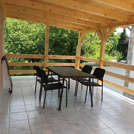 Gulyas Vendeghaz Guest house Zalakaros