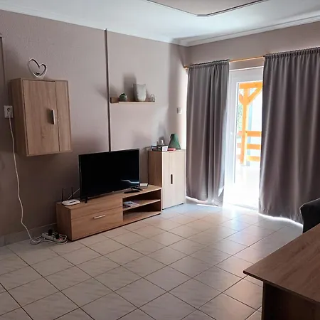 Guest house Gulyas Vendeghaz Zalakaros
