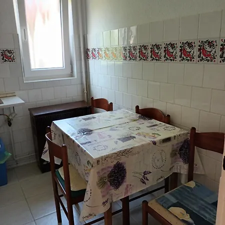 Gulyas Vendeghaz 4* Zalakaros