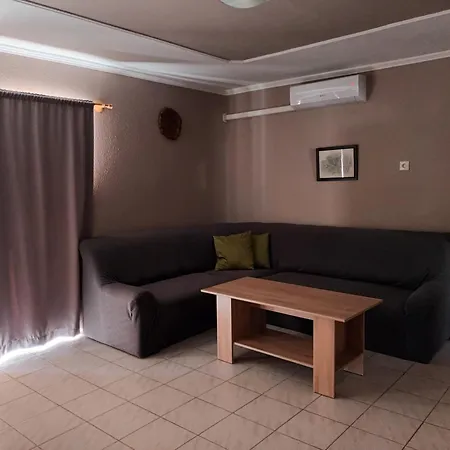 Guest house Gulyas Vendeghaz Zalakaros