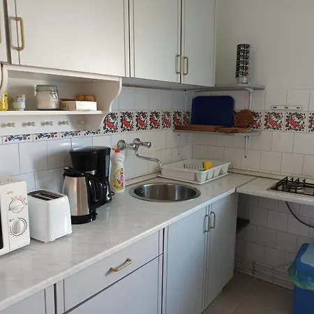 Gulyas Vendeghaz Konukevi 4*