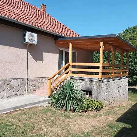 Gulyás 4* Zalakaros