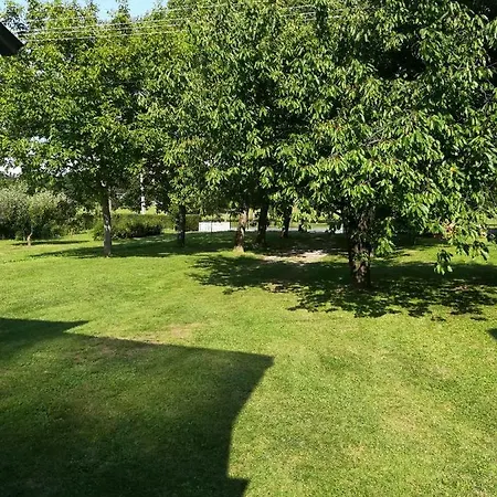 Vendégház Gulyás Zalakaros