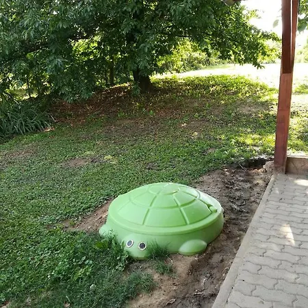 Gulyas Vendeghaz Zalakaros