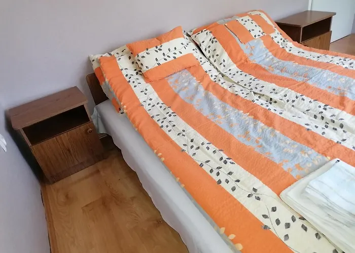 Gasthuis Gulyas Vendeghaz