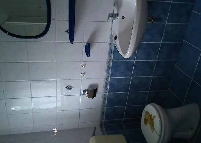 Gulyas Vendeghaz 4* Zalakaros