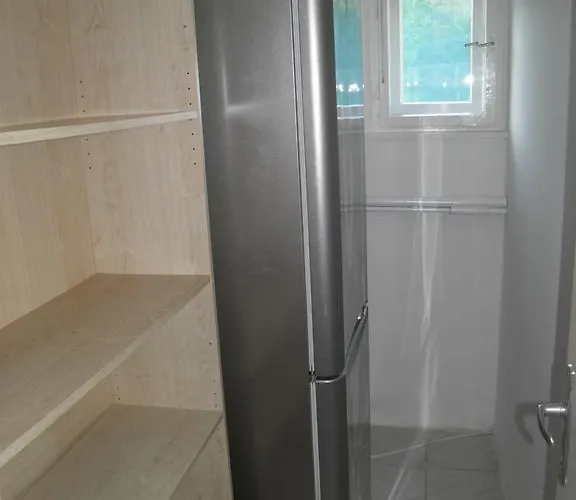 Gulyas Vendeghaz Gasthuis 4*