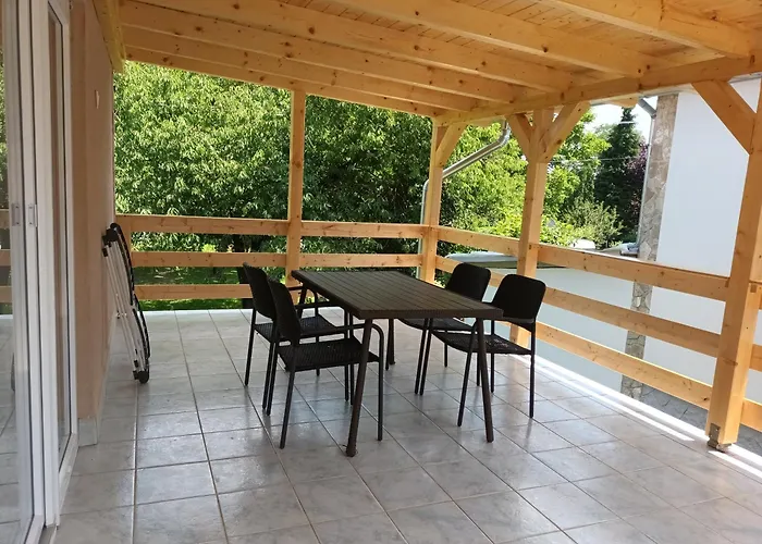 Gulyás Pensión Zalakaros