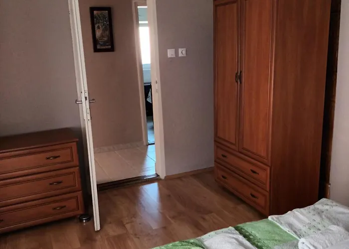 Gulyas Vendeghaz Gasthuis Zalakaros