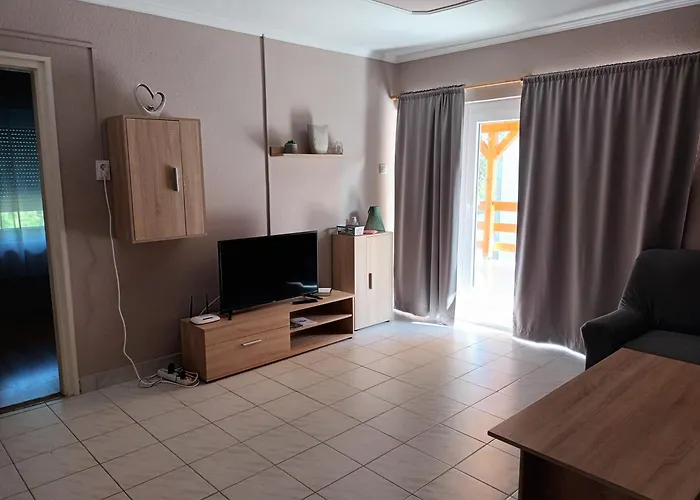 Gasthuis Gulyas Vendeghaz Zalakaros