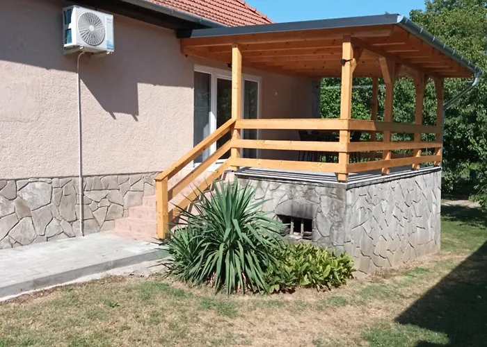 Gulyás 4*