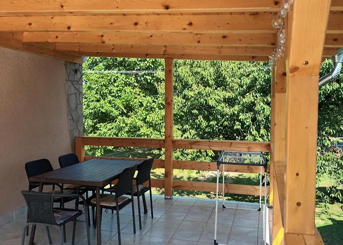 Gulyas Vendeghaz Zalakaros