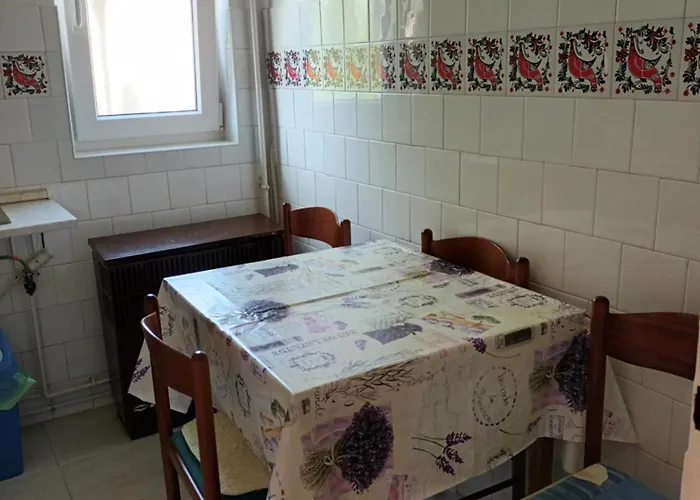 Gulyas Vendeghaz 4* Zalakaros