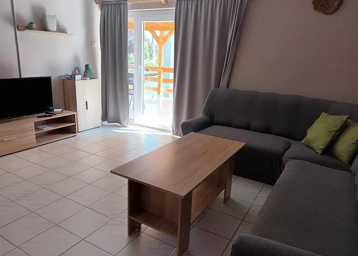 Gulyas Vendeghaz Zalakaros