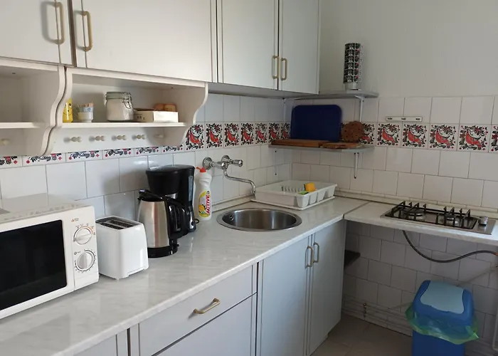 Gulyas Vendeghaz Gasthuis 4*