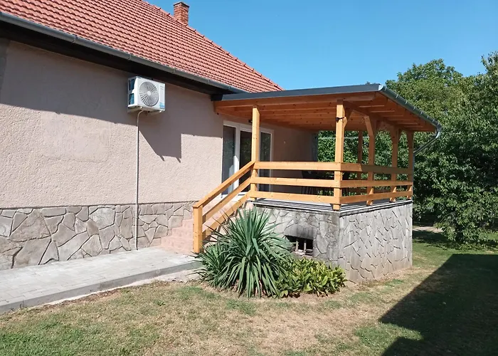 Gulyas Vendeghaz 4* Zalakaros