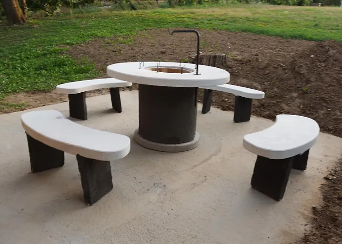 Gulyas Vendeghaz Gasthuis