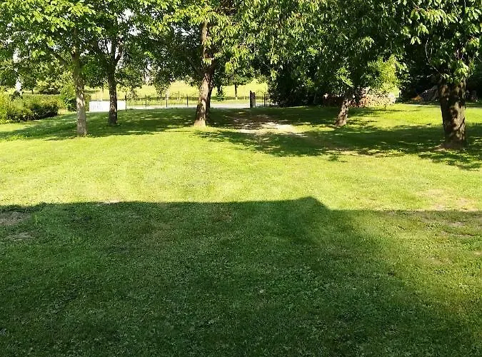 Gasthuis Gulyas Vendeghaz