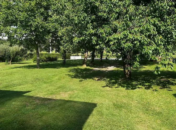 Pensión Gulyás Zalakaros