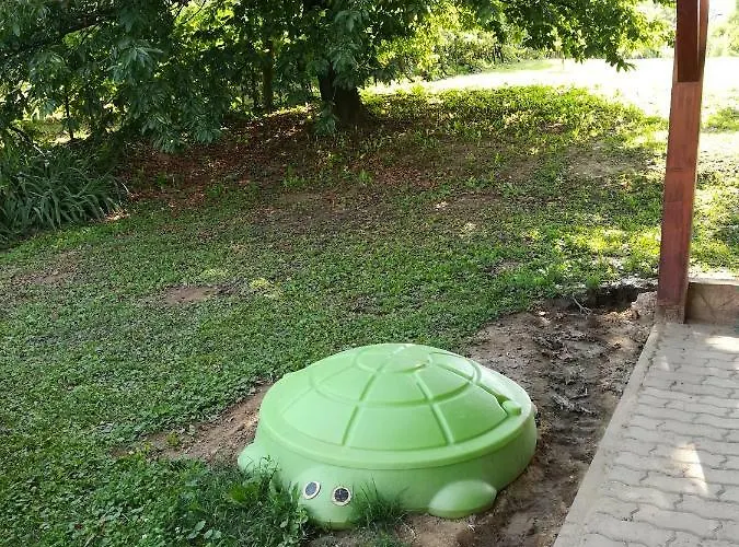 Gulyas Vendeghaz Zalakaros