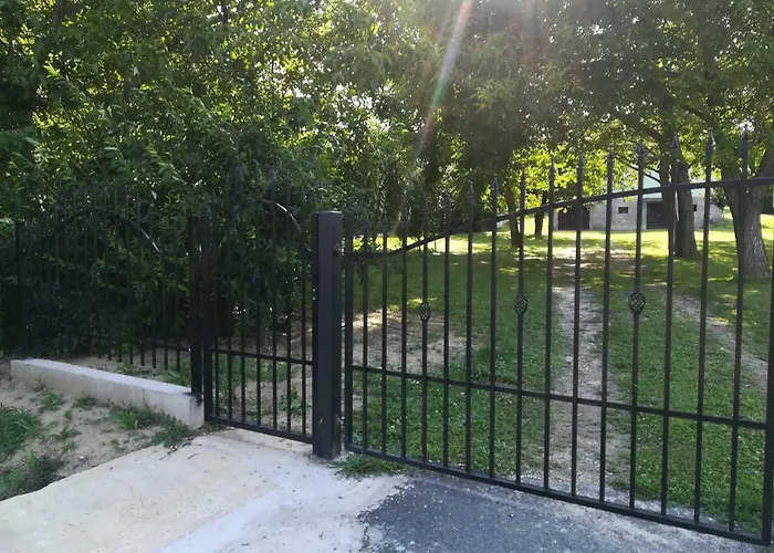 Gulyas Vendeghaz Gasthuis 4*